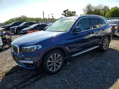 5UXTR9C53KLP77514 2019 BMW X3