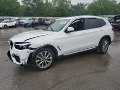 5UXTR9C53KLP77741 2019 BMW X3