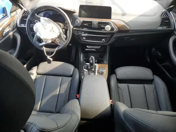 5UXTR9C53KLP77741 2019 BMW X3 - Image 8