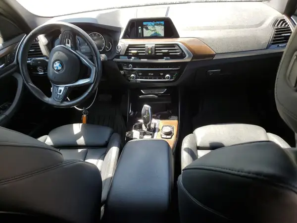 5UXTR9C53KLP77867 2019 BMW X3 - Image 8