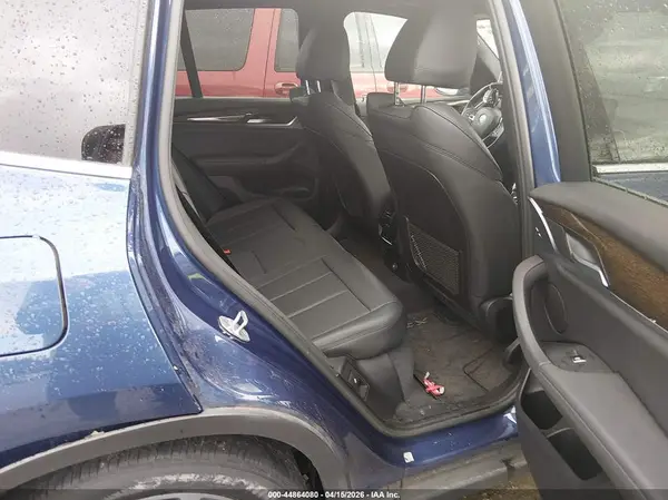 5UXTR9C53KLP81093 2019 BMW X3 - Image 8
