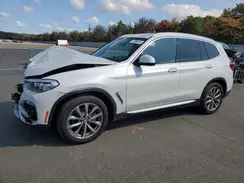 5UXTR9C53KLP81109 2019 BMW X3