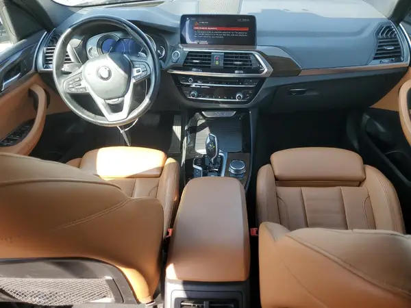 5UXTR9C53KLP81109 2019 BMW X3 - Image 8