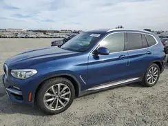 5UXTR9C53KLP81840 2019 BMW X3