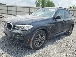5UXTR9C53KLP84334 2019 BMW X3