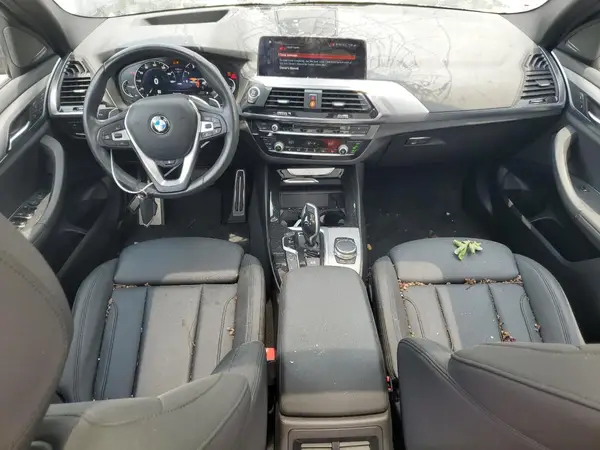 5UXTR9C53KLP84334 2019 BMW X3 - Image 8
