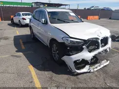 5UXTR9C53KLP84446 2019 BMW X3