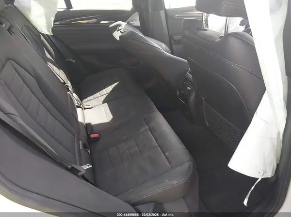 5UXTR9C53KLP84446 2019 BMW X3 - Image 8