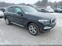5UXTR9C53KLP85130 2019 BMW X3