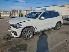 5UXTR9C53KLP86049 2019 BMW X3