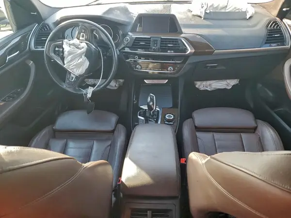 5UXTR9C53KLP86049 2019 BMW X3 - Image 8