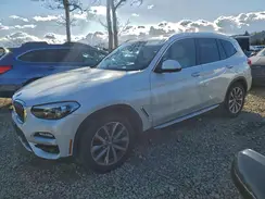 5UXTR9C53KLP86309 2019 BMW X3