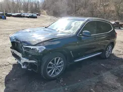 5UXTR9C53KLP87038 2019 BMW X3