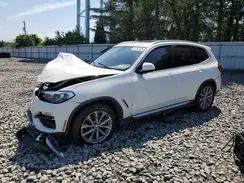 5UXTR9C53KLP87251 2019 BMW X3
