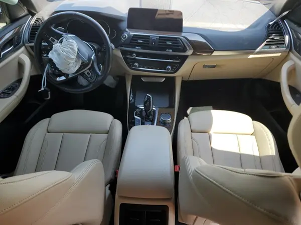 5UXTR9C53KLP87251 2019 BMW X3 - Image 8