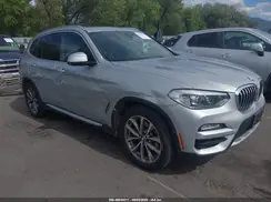 5UXTR9C53KLP87363 2019 BMW X3