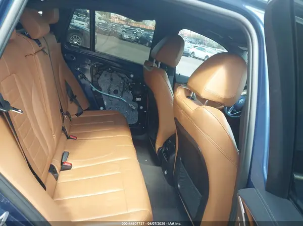 5UXTR9C53KLP87542 2019 BMW X3 - Image 8