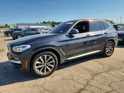 5UXTR9C53KLP88464 2019 BMW X3