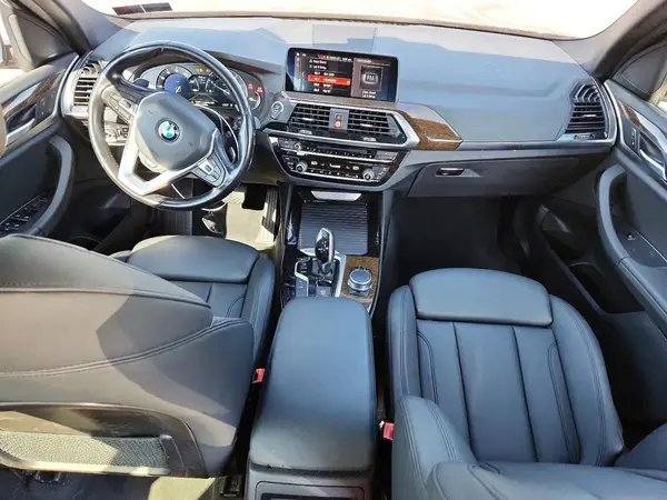 5UXTR9C53KLP88464 2019 BMW X3 - Image 8