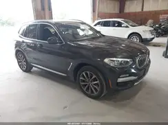 5UXTR9C53KLP88576 2019 BMW X3