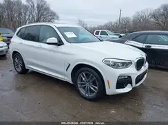 5UXTR9C53KLP88805 2019 BMW X3