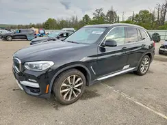 5UXTR9C53KLP90960 2019 BMW X3