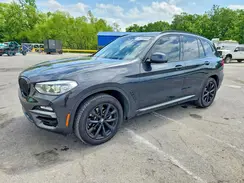5UXTR9C53KLP91042 2019 BMW X3