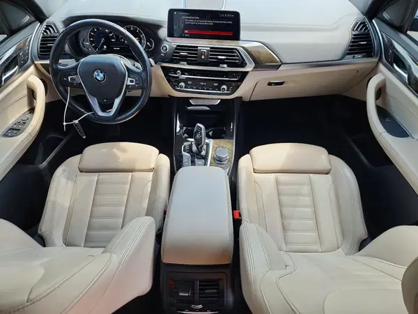 5UXTR9C53KLP91042 2019 BMW X3 - Image 8