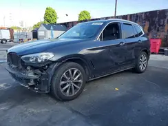5UXTR9C53KLP91140 2019 BMW X3