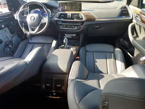 5UXTR9C53KLP91140 2019 BMW X3 - Image 8