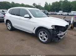 5UXTR9C53KLP91901 2019 BMW X3