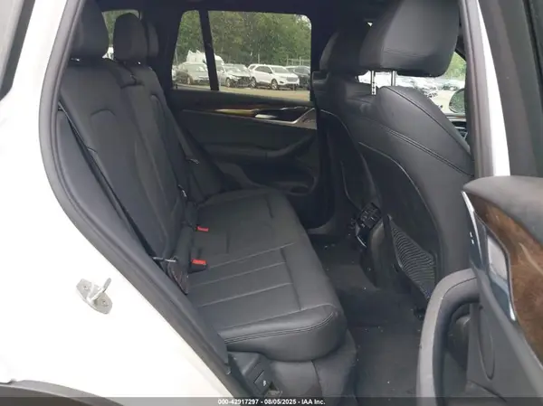 5UXTR9C53KLP91901 2019 BMW X3 - Image 8