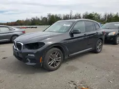 5UXTR9C53KLP92899 2019 BMW X3