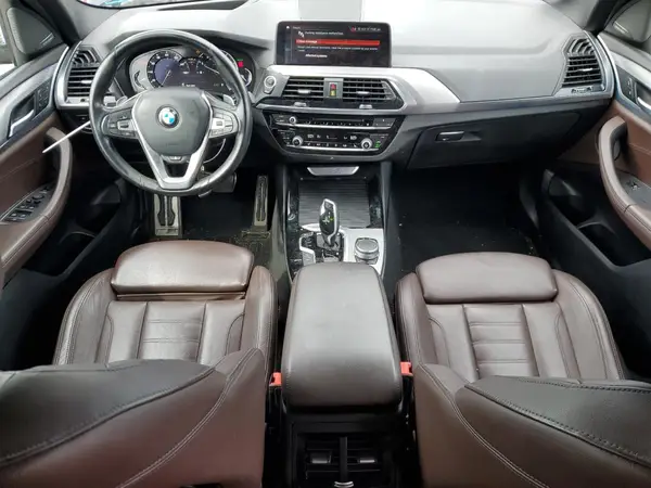 5UXTR9C53KLP92899 2019 BMW X3 - Image 8