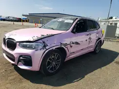5UXTR9C53KLP93566 2019 BMW X3