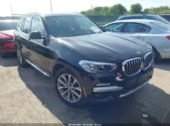 5UXTR9C53KLP93616 2019 BMW X3