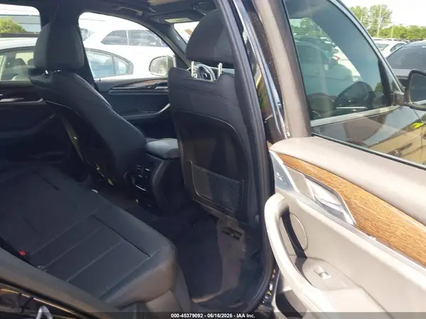 5UXTR9C53KLP93616 2019 BMW X3 - Image 8