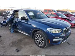 5UXTR9C53KLP94264 2019 BMW X3