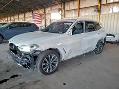 5UXTR9C53KLP95480 2019 BMW X3