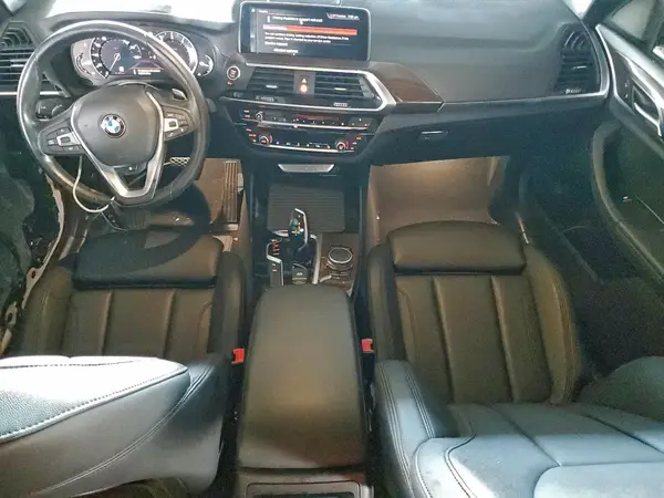 5UXTR9C53KLP95480 2019 BMW X3 - Image 8