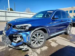 5UXTR9C53KLP95575 2019 BMW X3