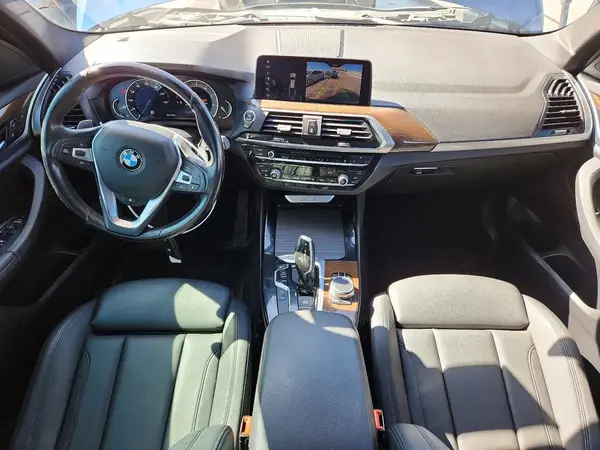 5UXTR9C53KLP95575 2019 BMW X3 - Image 8