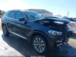 5UXTR9C53KLP95592 2019 BMW X3