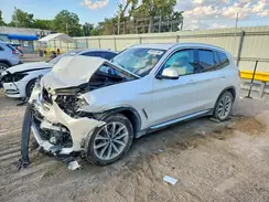 5UXTR9C53KLP96807 2019 BMW X3