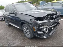 5UXTR9C53KLP97083 2019 BMW X3