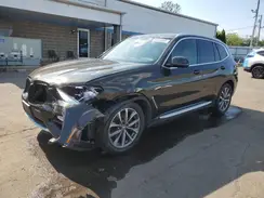 5UXTR9C53KLP97391 2019 BMW X3