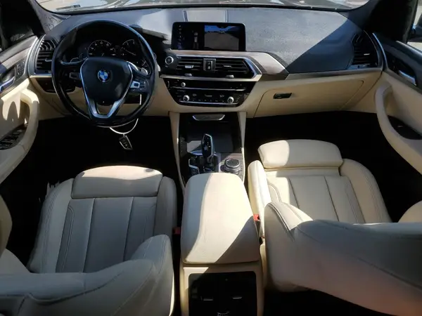 5UXTR9C53KLP97391 2019 BMW X3 - Image 8