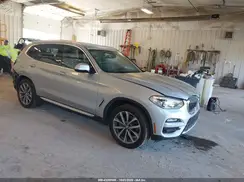 5UXTR9C53KLR03421 2019 BMW X3