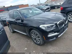 5UXTR9C53KLR03435 2019 BMW X3