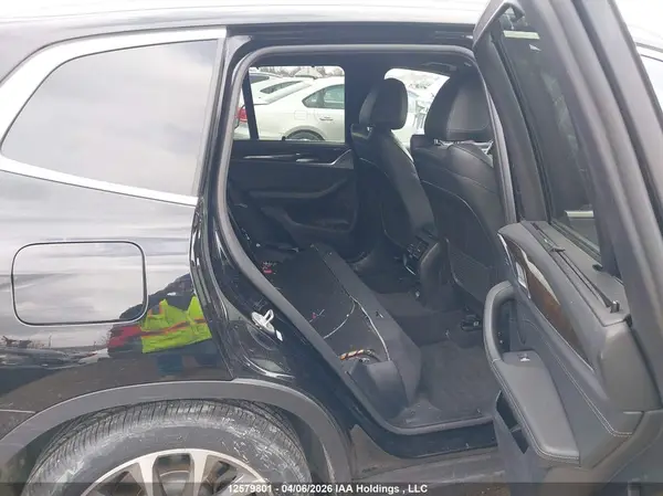 5UXTR9C53KLR03435 2019 BMW X3 - Image 8